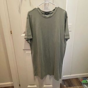 Forever 21 T-shirt Dress